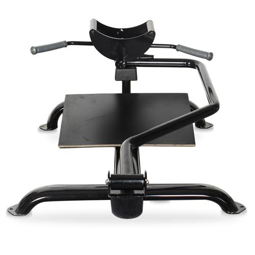 YC2051器械俯身划船 坐姿T型划船器 供货方批发划船大图展示1
