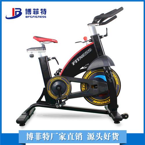 BSE01豪华健身房商用动感单车 新款健身器材供货方大图展示1