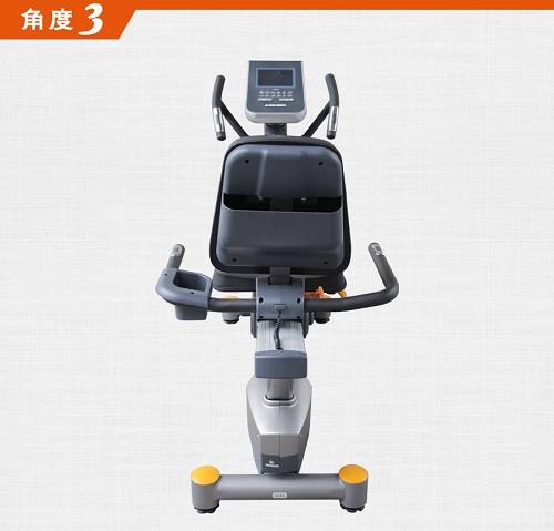 BCE202自发电健身车 豪华卧式健身车批发价格大图展示2