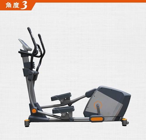 BCE203 豪华椭圆机 品牌健身器材供货方批发大图展示2
