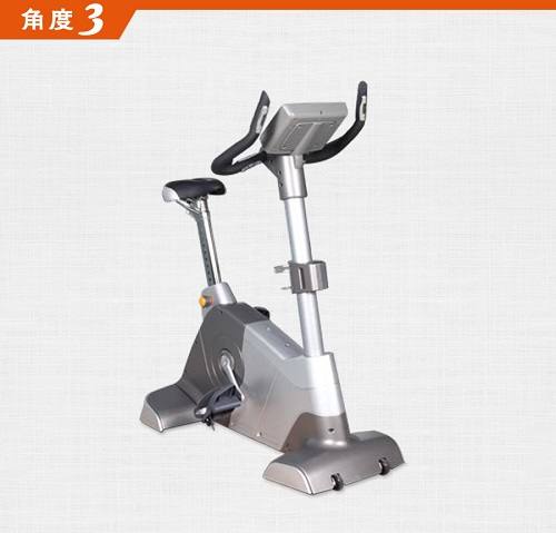 BCE301高档立式健身车 广州健身车供货方批发大图展示2