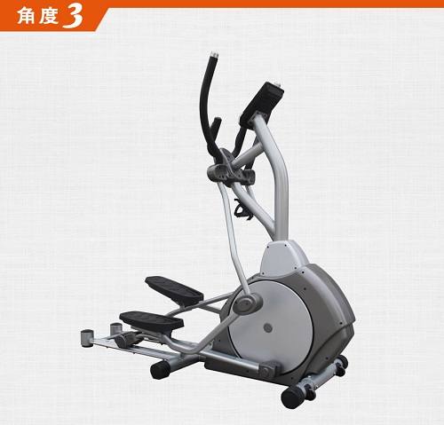 BLE103商用椭圆机 豪华椭圆机供货方批发价格大图展示2