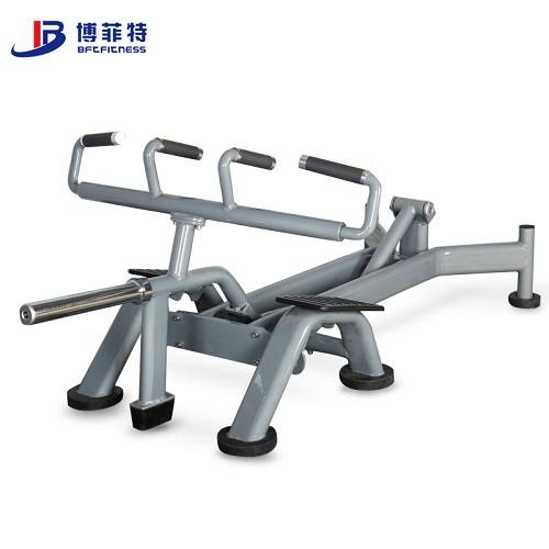 YC1054T型划船器 划船器广州健身器材供货方批发大图展示1