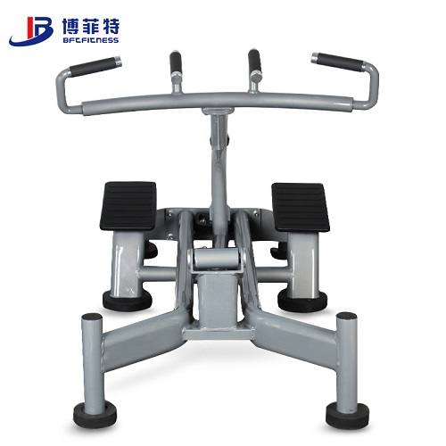 YC1054T型划船器 划船器广州健身器材供货方批发大图展示2