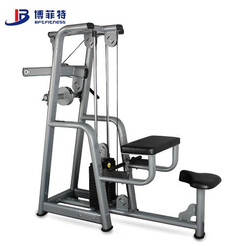 YC1057 二头肌腕弯举训练器广州健身器材供货方批发