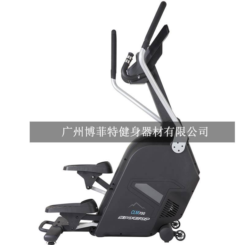 BSE804磁阻攀登机 商用立式健身车配货中心批发大图展示2