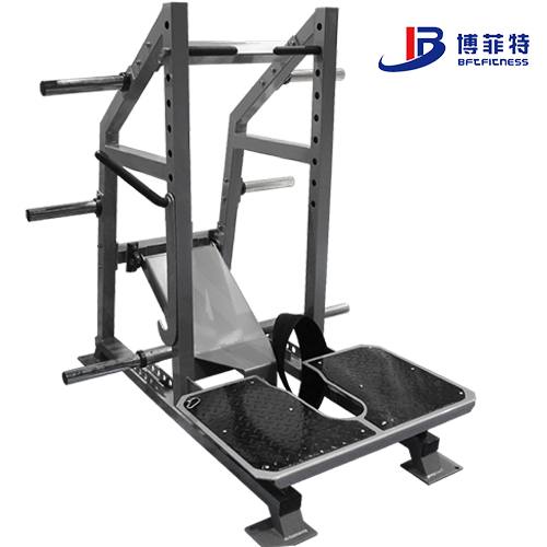 YC1059 链条腰带深蹲训练架 铁链皮带深蹲训练架