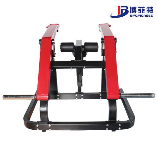 YC1017 肱三头肌训练器 三头肌下压健身器材供货方大图展示2