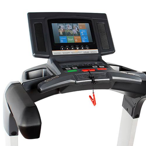 BCT09s 智能健身房商用跑步机供货方批发直销大图展示4