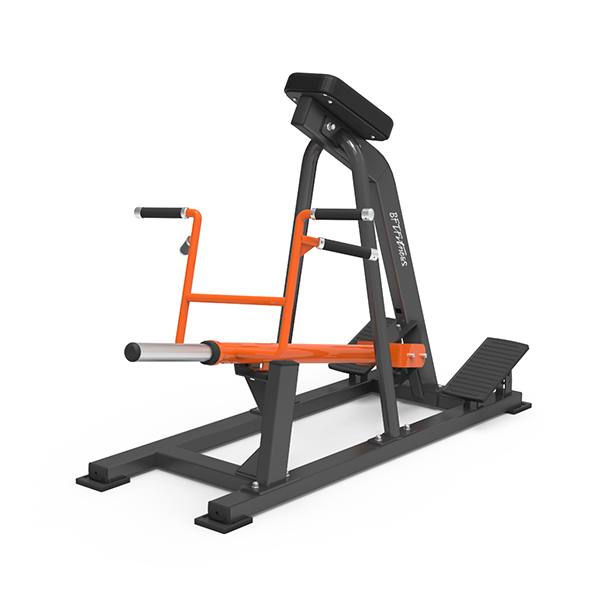 YC-E45 T型划船