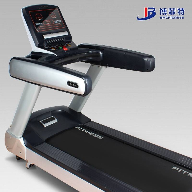 BCT01健身房多功能商用跑步机 专业跑步机供货方批发