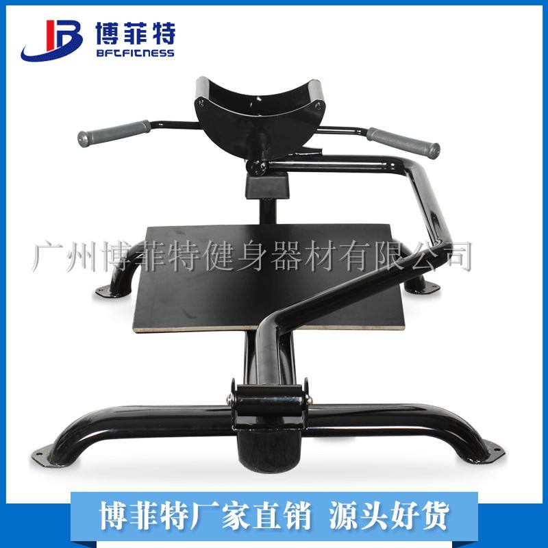 YC2051器械俯身划船 坐姿T型划船器 供货方批发划船