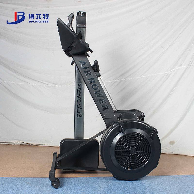 Concept2划船机