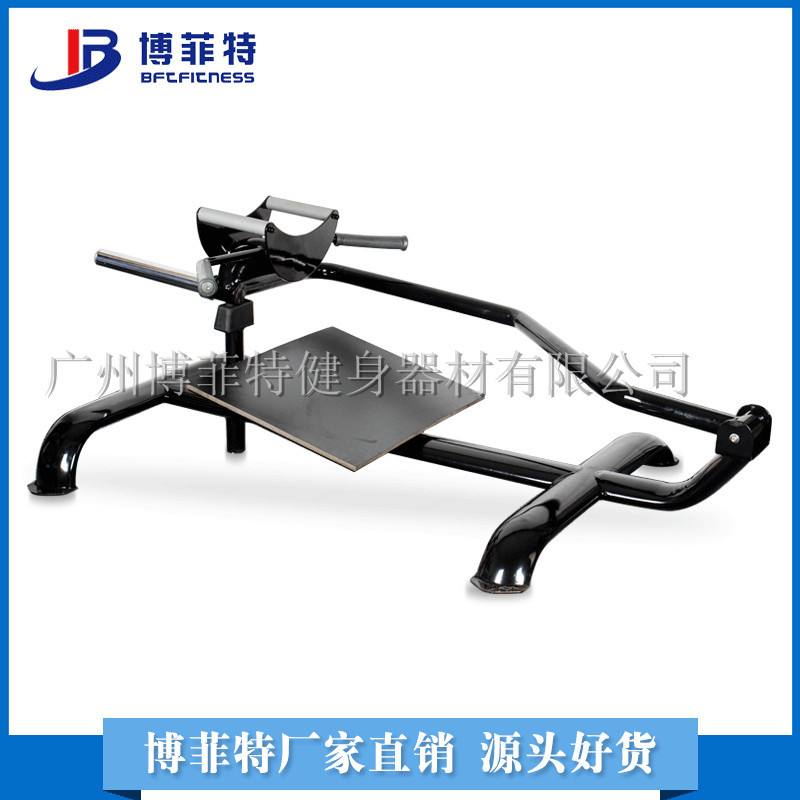 YC2051器械俯身划船 坐姿T型划船器 供货方批发划船