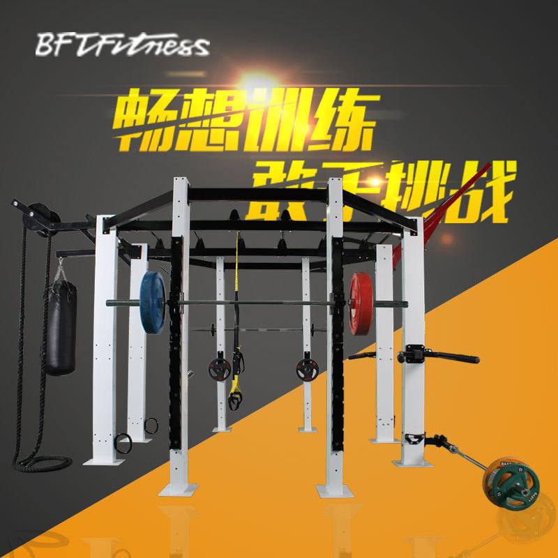 cf架