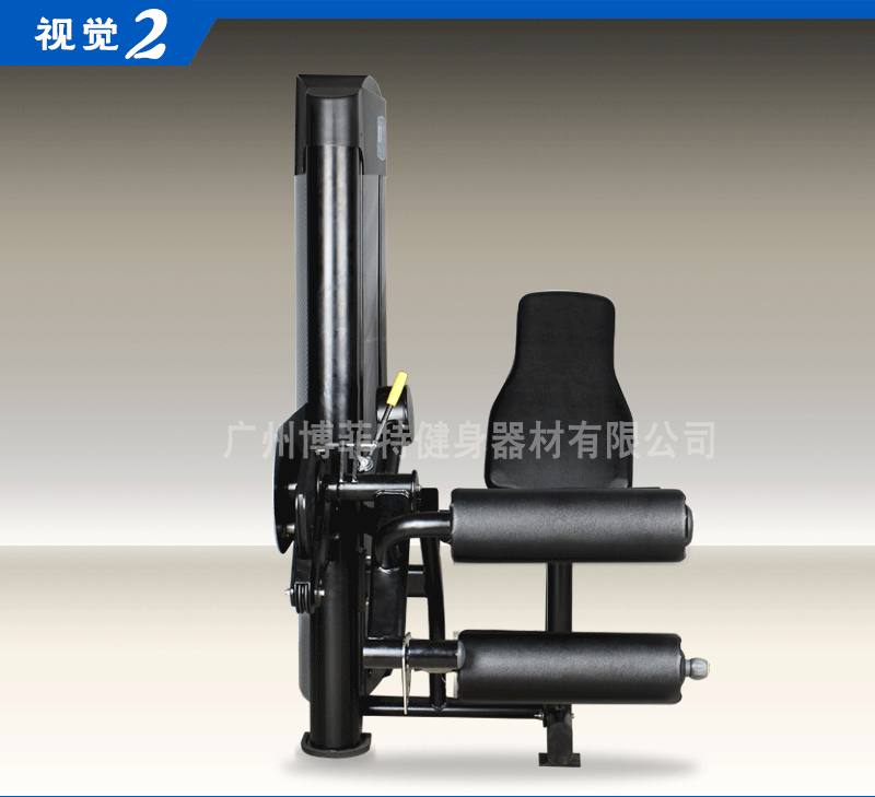 YC3066大腿伸展屈膝 多功能腿部训练器 力量健身器材厂