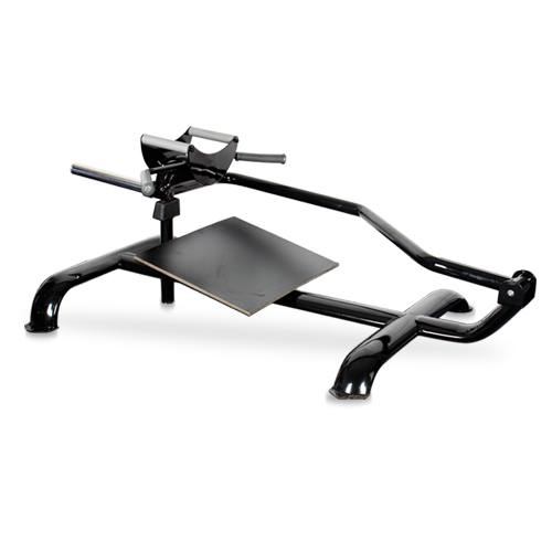 YC2051器械俯身划船 坐姿T型划船器 供货方批发划船