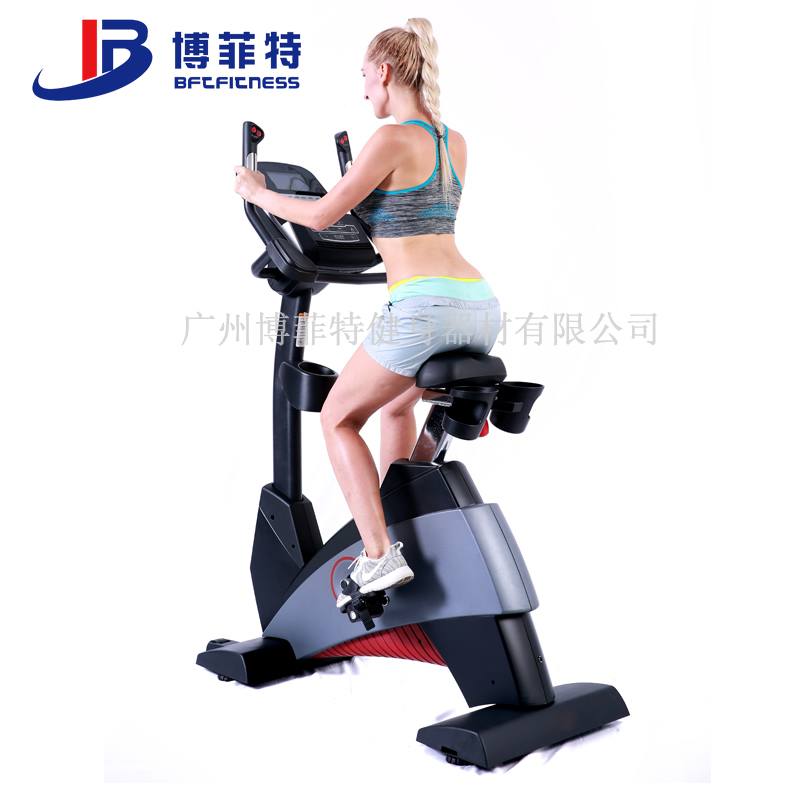 BCE601 立式健身车供货方 健身房器材配货中心批发