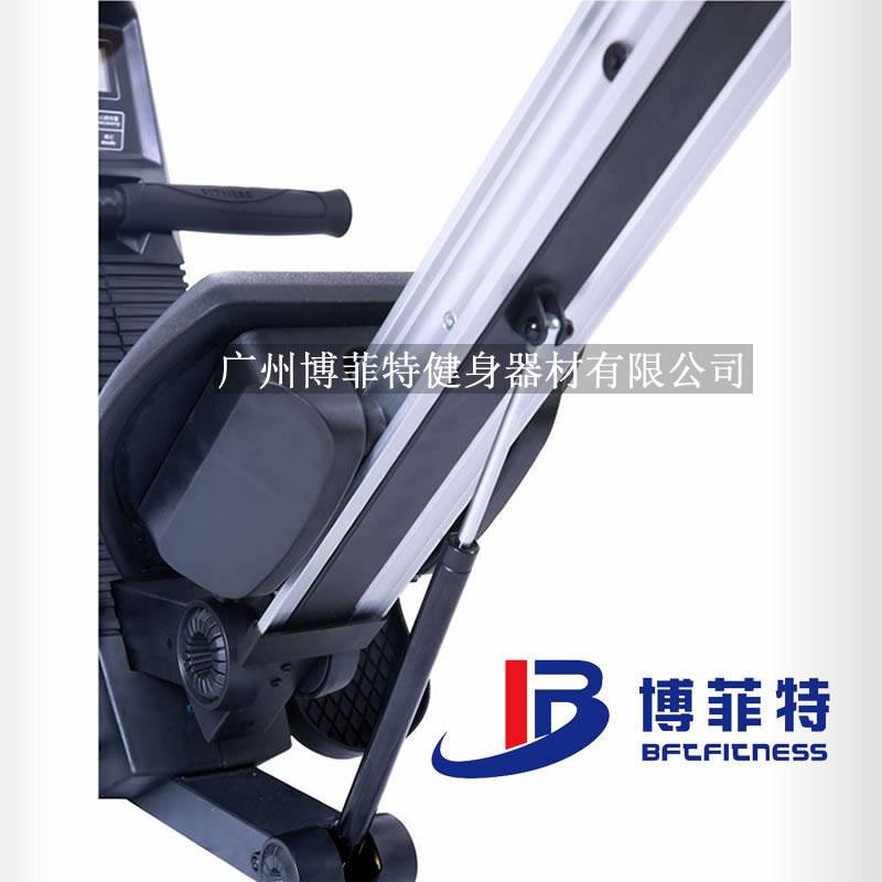 BCE604商用划船器 健身房有氧设备专业划船机健身