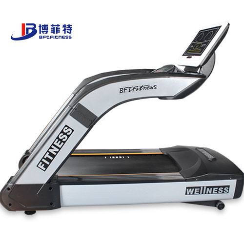 BCT13 流线型跑步机 商用电动跑步机配货服务方