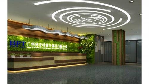 健身器材公司 商用健身房器械公司配货服务方