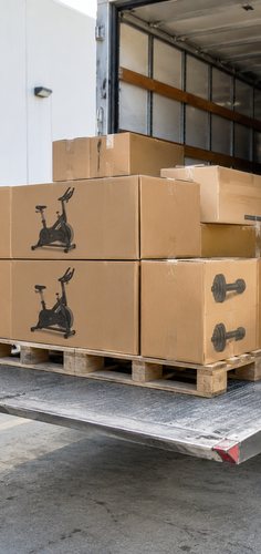 家用跑步机到家后为什么不能立即使用