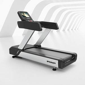 BCT-15S 触屏版商用跑步机 跑步机供货方