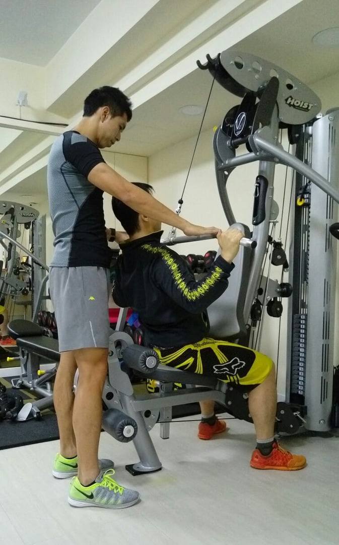室内健身器械供货方最热销的6种器材