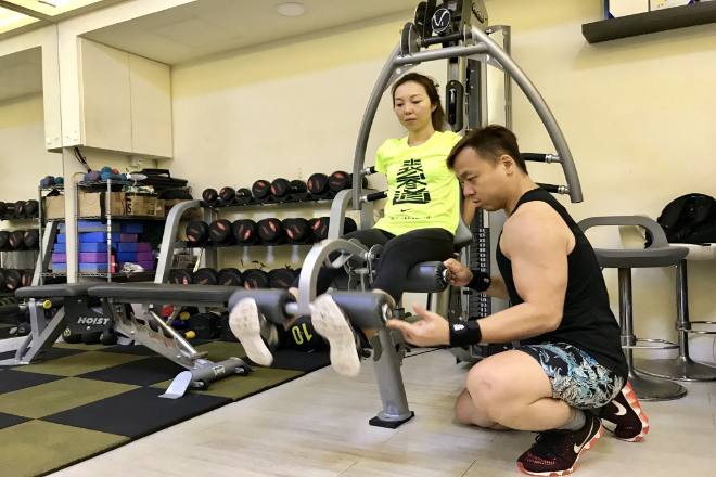 室内健身器械供货方最热销的6种器材