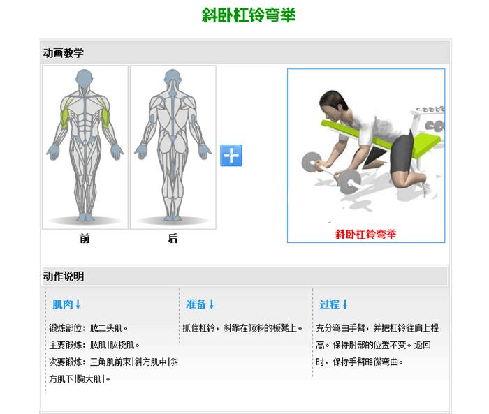 可调哑铃训练椅 推举哑铃训练器 裕焯室内健身器材